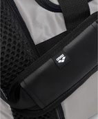 Сумка Arena ALL SET DUFFLE 25L бежевый 40 х 25 х 25 см (010236-800). Изображение №9