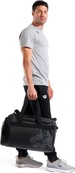 Сумка Arena ALL SET DUFFLE 40L чорний 50 х 28 х 28 см (010237-100). Зображення №4 Сумка Arena ALL SET DUFFLE 40L чорний 50 х 28 х 28 см (010237-100). Зображення №4