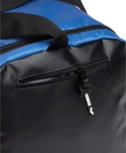 Сумка Arena ALL SET DUFFLE 40L синяя 50 х 28 х 28 см (010237-500). Изображение №3 Сумка Arena ALL SET DUFFLE 40L синяя 50 х 28 х 28 см (010237-500). Изображение №3