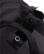 Сумка Arena ALL SET DUFFLE 40L чорний 50 х 28 х 28 см (010237-100). Зображення №9 Сумка Arena ALL SET DUFFLE 40L чорний 50 х 28 х 28 см (010237-100). Зображення №9