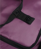 Сумка Arena ALL SET DUFFLE 40L фіолетовий 50 х 28 х 28 см (010237-200). Зображення №9