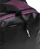 Сумка Arena ALL SET DUFFLE 40L фіолетовий 50 х 28 х 28 см (010237-200). Зображення №10