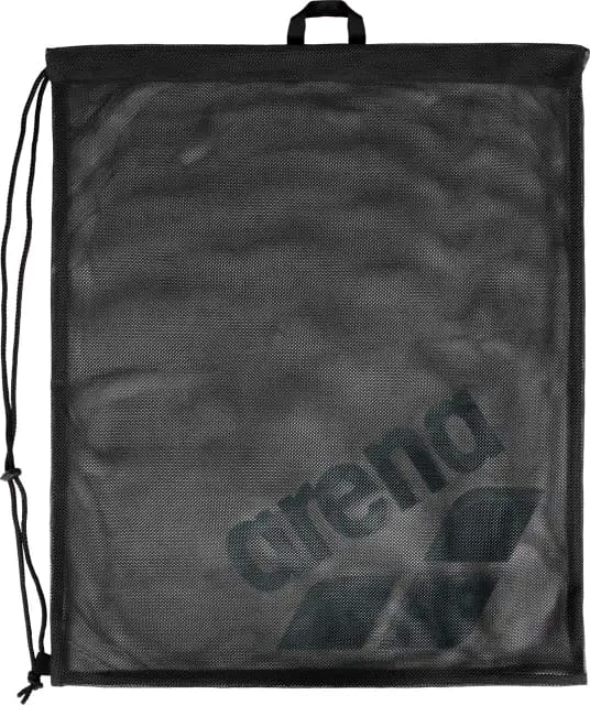 Сумка-мешок Arena ONE GO MESH BAG 40L черный 65 х 55 х 1 см (010240-100) Сумка-мешок Arena ONE GO MESH BAG 40L черный 65 х 55 х 1 см (010240-100)