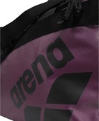 Сумка Arena ALL SET DUFFLE 40L фіолетовий 50 х 28 х 28 см (010237-200). Зображення №11