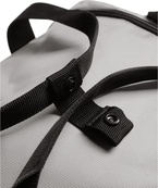Сумка Arena ALL SET DUFFLE 40L бежевий 50 х 28 х 28 см (010237-800). Зображення №2