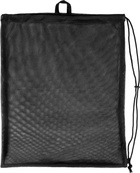 Сумка-мешок Arena ONE GO MESH BAG 40L черный 65 х 55 х 1 см (010240-100). Изображение №4 Сумка-мешок Arena ONE GO MESH BAG 40L черный 65 х 55 х 1 см (010240-100). Изображение №4