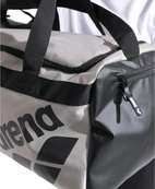 Сумка Arena ALL SET DUFFLE 40L бежевий 50 х 28 х 28 см (010237-800). Зображення №3