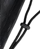 Сумка-мешок Arena ONE GO MESH BAG 40L черный 65 х 55 х 1 см (010240-100). Изображение №5 Сумка-мешок Arena ONE GO MESH BAG 40L черный 65 х 55 х 1 см (010240-100). Изображение №5