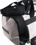 Сумка Arena ALL SET DUFFLE 40L бежевий 50 х 28 х 28 см (010237-800). Зображення №4