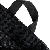 Сумка-мешок Arena ONE GO MESH BAG 40L черный 65 х 55 х 1 см (010240-100). Изображение №6 Сумка-мешок Arena ONE GO MESH BAG 40L черный 65 х 55 х 1 см (010240-100). Изображение №6