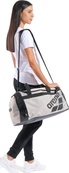 Сумка Arena ALL SET DUFFLE 40L бежевий 50 х 28 х 28 см (010237-800). Зображення №5