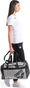 Сумка Arena ALL SET DUFFLE 40L бежевий 50 х 28 х 28 см (010237-800). Зображення №6