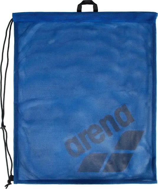 Сумка-мешок Arena ONE GO MESH BAG 40L синий 65 х 55 х 1 см (010240-500) Сумка-мешок Arena ONE GO MESH BAG 40L синий 65 х 55 х 1 см (010240-500)