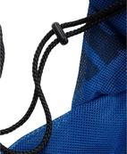 Сумка-мешок Arena ONE GO MESH BAG 40L синий 65 х 55 х 1 см (010240-500). Изображение №3 Сумка-мешок Arena ONE GO MESH BAG 40L синий 65 х 55 х 1 см (010240-500). Изображение №3