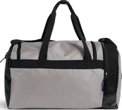 Сумка Arena ALL SET DUFFLE 40L бежевий 50 х 28 х 28 см (010237-800). Зображення №9