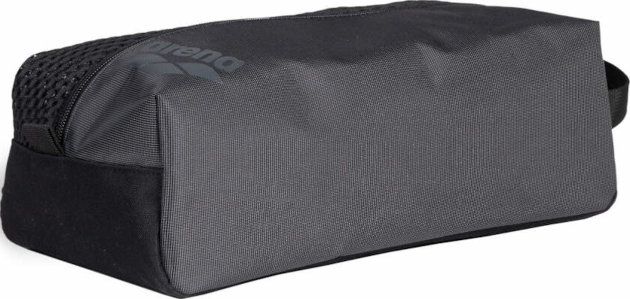 Сумка Arena ONE GO POCKET BAG 7L серая, черная 34 х 18 х 12 см (010242-100) Сумка Arena ONE GO POCKET BAG 7L серая, черная 34 х 18 х 12 см (010242-100)