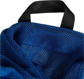 Сумка-мешок Arena ONE GO MESH BAG 40L синий 65 х 55 х 1 см (010240-500). Изображение №4 Сумка-мешок Arena ONE GO MESH BAG 40L синий 65 х 55 х 1 см (010240-500). Изображение №4
