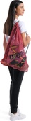 Сумка-мішок Arena ONE GO MESH BAG 40L червоний 65 х 55 х 1 см (010240-700). Зображення №2