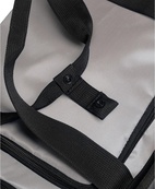 Сумка Arena ALL SET DUFFLE 40L бежевий 50 х 28 х 28 см (010237-800). Зображення №11