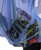 Сумка-мешок Arena ONE GO MESH BAG 40L синий 65 х 55 х 1 см (010240-500). Изображение №8 Сумка-мешок Arena ONE GO MESH BAG 40L синий 65 х 55 х 1 см (010240-500). Изображение №8