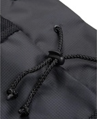 Сумка-мешок Arena ALL SET MESH BAG 40L черный 65 х 50 х 1 см (010241-100). Изображение №7