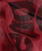 Сумка-мішок Arena ONE GO MESH BAG 40L червоний 65 х 55 х 1 см (010240-700). Зображення №8
