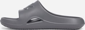 Сандалии Under Armour M Locker V SL серый 10 US (41 EU - 28 см) (3028094-025). Изображение №3 Сандалии Under Armour M Locker V SL серый 10 US (41 EU - 28 см) (3028094-025). Изображение №3