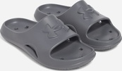 Сандалии Under Armour M Locker V SL серый 9 US (40 EU - 27 см) (3028094-025). Изображение №2 Сандалии Under Armour M Locker V SL серый 9 US (40 EU - 27 см) (3028094-025). Изображение №2