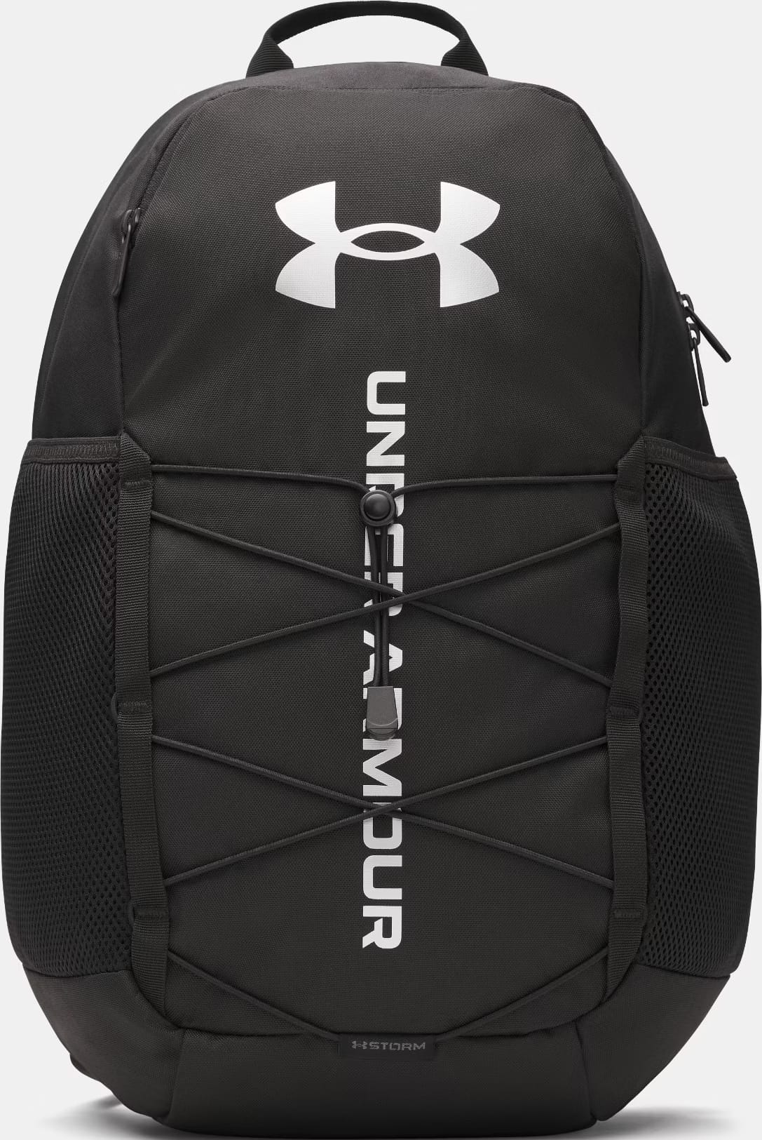 Рюкзак Under Armour Hustle Sport 6.0 Backpack 26L черный 32 х 47 х 19 см (6000397-001) Рюкзак Under Armour Hustle Sport 6.0 Backpack 26L черный 32 х 47 х 19 см (6000397-001)