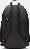 Рюкзак Under Armour Hustle Sport 6.0 Backpack 26L черный 32 х 47 х 19 см (6000397-001). Изображение №2 Рюкзак Under Armour Hustle Sport 6.0 Backpack 26L черный 32 х 47 х 19 см (6000397-001). Изображение №2