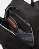Рюкзак Under Armour Hustle Sport 6.0 Backpack 26L черный 32 х 47 х 19 см (6000397-001). Изображение №3 Рюкзак Under Armour Hustle Sport 6.0 Backpack 26L черный 32 х 47 х 19 см (6000397-001). Изображение №3