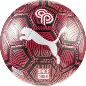 М'яч тренувальний Puma CP Never Stop Graphic ball червоний 5 (084849-01). Зображення №2 М'яч тренувальний Puma CP Never Stop Graphic ball червоний 5 (084849-01). Зображення №2