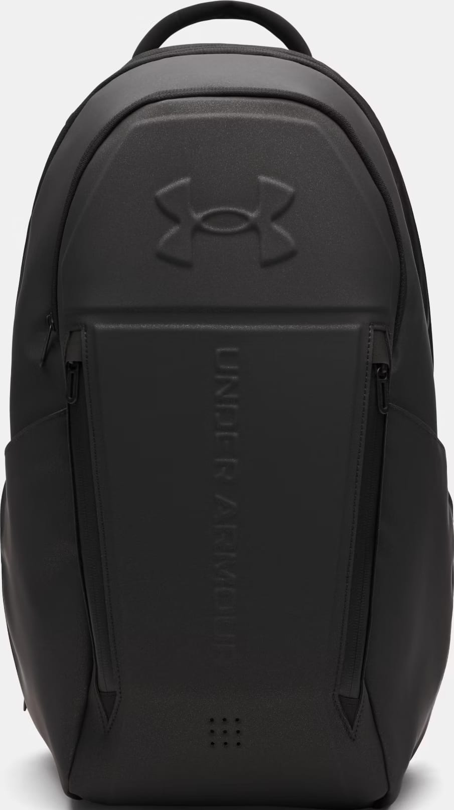 Рюкзак Under Armour Hustle Elite BP 28L чорний 50 х 30 х 17 см (6005747-001) Рюкзак Under Armour Hustle Elite BP 28L чорний 50 х 30 х 17 см (6005747-001)