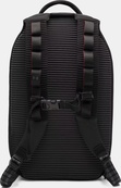 Рюкзак Under Armour Hustle Elite BP 28L чорний 50 х 30 х 17 см (6005747-001). Зображення №4 Рюкзак Under Armour Hustle Elite BP 28L чорний 50 х 30 х 17 см (6005747-001). Зображення №4