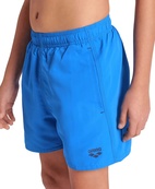 Шорти для плавання Arena BEACH BOXER SOLID R синій дитячий 140 см (006447-871). Зображення №2