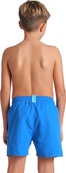 Шорти для плавання Arena BEACH BOXER SOLID R синій дитячий 140 см (006447-871). Зображення №3
