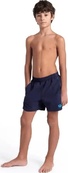 Шорти для плавання Arena BEACH BOXER SOLID R темно-синій дитячий 152 см (006447-782). Зображення №3