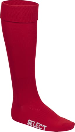 Гетры SELECT Football socks Club v22 красный 33-36 (655282-333) Гетры SELECT Football socks Club v22 красный 33-36 (655282-333)