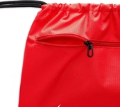 Рюкзак-мішок Nike NK BRSLA DRAWSTRNG - 9.5 18L червоний 33 х 51 х 5 см (DM3978-657). Зображення №6 Рюкзак-мішок Nike NK BRSLA DRAWSTRNG - 9.5 18L червоний 33 х 51 х 5 см (DM3978-657). Зображення №6