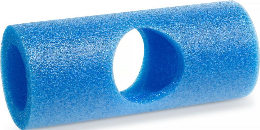З'єднувач для плавальної аквапалки Aqua Speed Pool Noodle 4 62190 синій One Size (708) З'єднувач для плавальної аквапалки Aqua Speed Pool Noodle 4 62190 синій One Size (708)