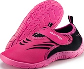 Аквашузы Aqua Speed AQUA SHOE 27F 62161 розовый 24 (642-27F). Изображение №6