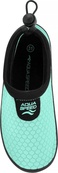 Аквашузи Aqua Speed AQUA SHOE 30 62078 бірюзовий 29 (688-02). Зображення №4 Аквашузи Aqua Speed AQUA SHOE 30 62078 бірюзовий 29 (688-02). Зображення №4