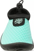 Аквашузи Aqua Speed AQUA SHOE 30 62078 бірюзовий 29 (688-02). Зображення №6 Аквашузи Aqua Speed AQUA SHOE 30 62078 бірюзовий 29 (688-02). Зображення №6