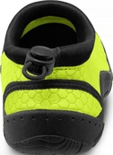 Аквашузы Aqua Speed AQUA SHOE 30 62016 желтый 29 (688-18). Изображение №7 Аквашузы Aqua Speed AQUA SHOE 30 62016 желтый 29 (688-18). Изображение №7