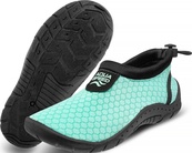 Аквашузы Aqua Speed AQUA SHOE 30 62080 бирюзовый 31 (688-02). Изображение №2 Аквашузы Aqua Speed AQUA SHOE 30 62080 бирюзовый 31 (688-02). Изображение №2