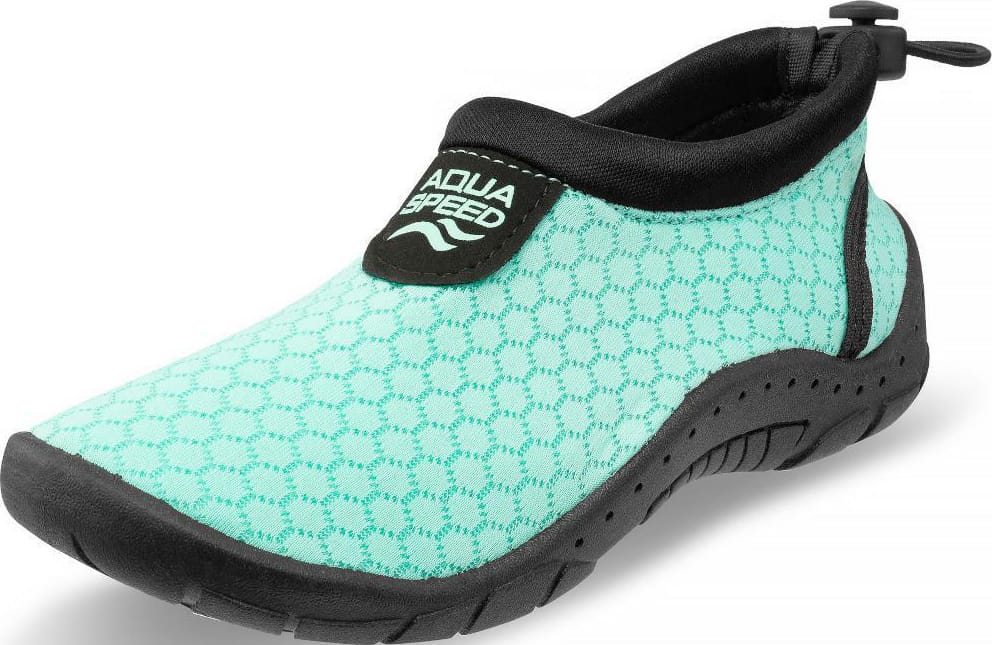 Аквашузы Aqua Speed AQUA SHOE 30 62081 бирюзовый 32 (688-02) Аквашузы Aqua Speed AQUA SHOE 30 62081 бирюзовый 32 (688-02)