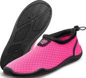 Аквашузи Aqua Speed AQUA SHOE 30 62065 рожевий 35 (688-03). Зображення №2 Аквашузи Aqua Speed AQUA SHOE 30 62065 рожевий 35 (688-03). Зображення №2