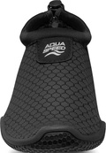 Аквашузы Aqua Speed AQUA SHOE 30 62042 черный 36 (688-07). Изображение №4 Аквашузы Aqua Speed AQUA SHOE 30 62042 черный 36 (688-07). Изображение №4