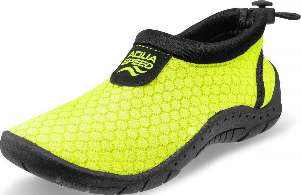 Аквашузи Aqua Speed AQUA SHOE 30 62023 жовтий 42 (688-18) Аквашузи Aqua Speed AQUA SHOE 30 62023 жовтий 42 (688-18)