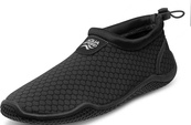 Аквашузи Aqua Speed AQUA SHOE 30 62050 чорний 44 (688-07). Зображення №2 Аквашузи Aqua Speed AQUA SHOE 30 62050 чорний 44 (688-07). Зображення №2